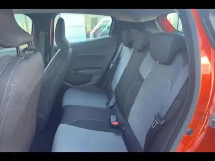 Photo 10 Renault Clio  1.0 TCe 90ch Evolution - 24