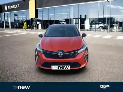 Photo 1 Renault Clio  1.0 TCe 90ch Evolution - 24