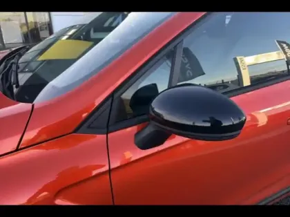 Photo 13 Renault Clio  1.0 TCe 90ch Evolution - 24