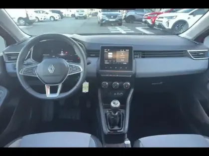 Photo 8 Renault Clio  1.0 TCe 90ch Evolution - 24