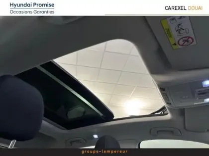 Photo 11 Volkswagen T-roc  2.0 TDI 150ch Style DSG7