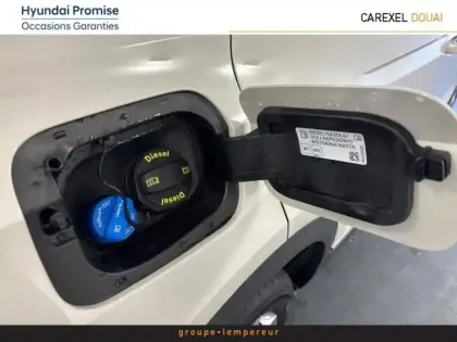 Photo 12 Volkswagen T-roc  2.0 TDI 150ch Style DSG7