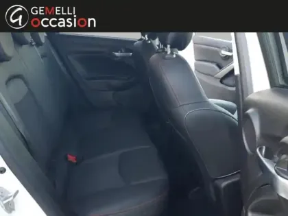 Photo 12 Fiat 500x  1.5 FireFly Turbo 130ch S/S Sport Hybrid DCT7