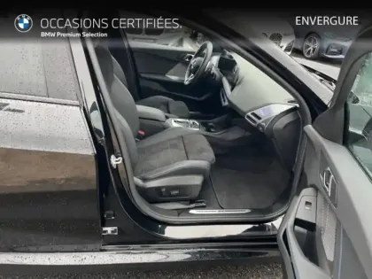 Photo 8 BMW Serie 1 Série 1 120A 170ch M Sport DKG7