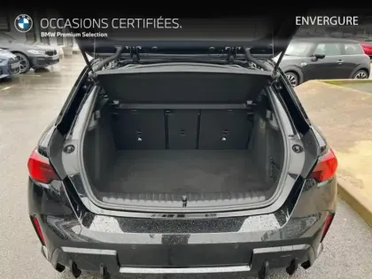 Photo 6 BMW Serie 1 Série 1 120A 170ch M Sport DKG7