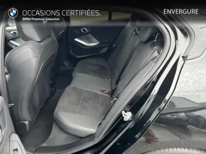 Photo 12 BMW Serie 1 Série 1 120A 170ch M Sport DKG7