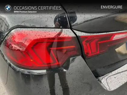 Photo 9 BMW Serie 1 Série 1 120A 170ch M Sport DKG7