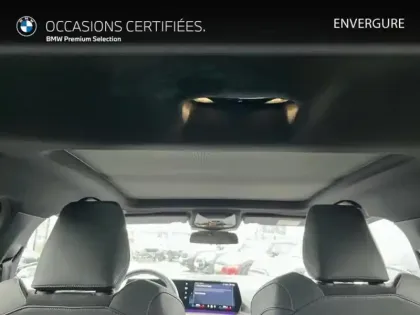 Photo 11 BMW Serie 1 Série 1 120A 170ch M Sport DKG7