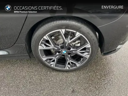 Photo 7 BMW Serie 1 Série 1 120A 170ch M Sport DKG7