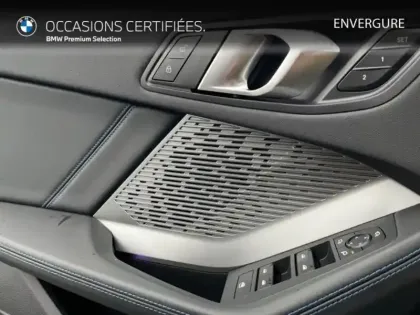 Photo 13 BMW Serie 1 Série 1 120A 170ch M Sport DKG7