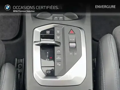 Photo 14 BMW Serie 1 Série 1 120A 170ch M Sport DKG7