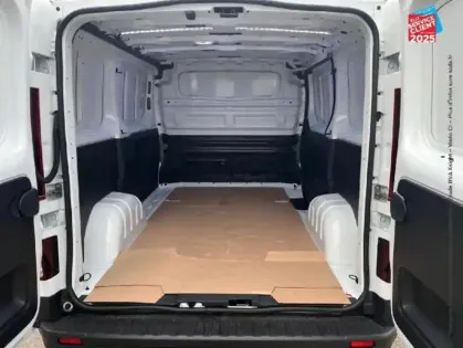 Photo 13 Nissan Primastar  Fg L1H1 2t8 2.0 dCi 150ch N-Connecta BVA9 Euro6EB