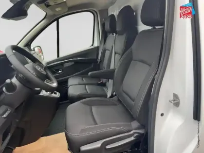 Photo 10 Nissan Primastar  Fg L1H1 2t8 2.0 dCi 150ch N-Connecta BVA9 Euro6EB