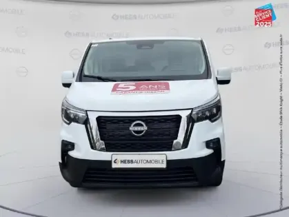 Photo 1 Nissan Primastar  Fg L1H1 2t8 2.0 dCi 150ch N-Connecta BVA9 Euro6EB