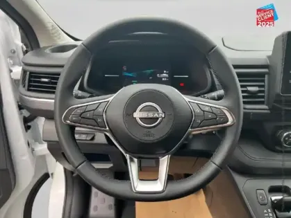 Photo 11 Nissan Primastar  Fg L1H1 2t8 2.0 dCi 150ch N-Connecta BVA9 Euro6EB