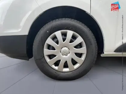 Photo 9 Nissan Primastar  Fg L1H1 2t8 2.0 dCi 150ch N-Connecta BVA9 Euro6EB