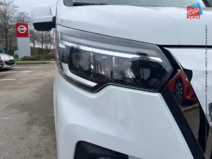 Photo 12 Nissan Primastar  Fg L1H1 2t8 2.0 dCi 150ch N-Connecta BVA9 Euro6EB