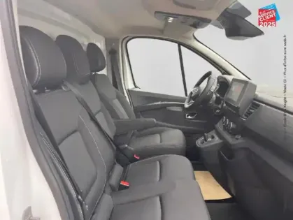 Photo 4 Nissan Primastar  Fg L1H1 2t8 2.0 dCi 150ch N-Connecta BVA9 Euro6EB