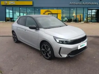 Photo 2 Opel Corsa  1.2 Turbo 130ch GS BVA8