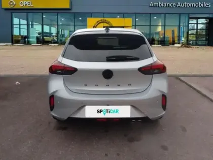 Photo 4 Opel Corsa  1.2 Turbo 130ch GS BVA8