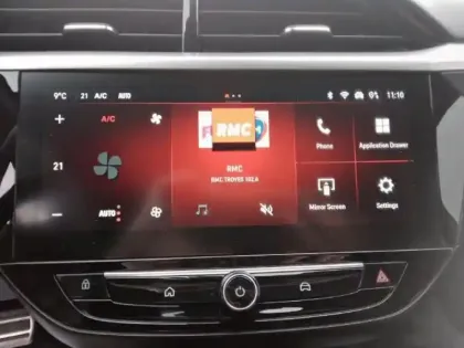 Photo 14 Opel Corsa  1.2 Turbo 130ch GS BVA8