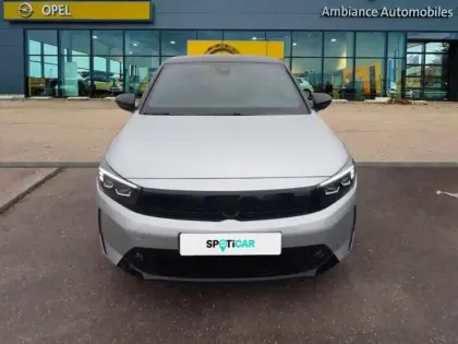 Photo 1 Opel Corsa  1.2 Turbo 130ch GS BVA8