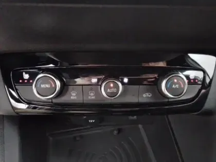 Photo 13 Opel Corsa  1.2 Turbo 130ch GS BVA8