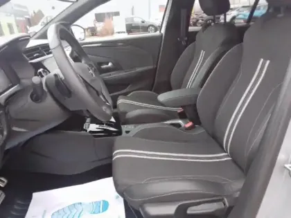 Photo 8 Opel Corsa  1.2 Turbo 130ch GS BVA8