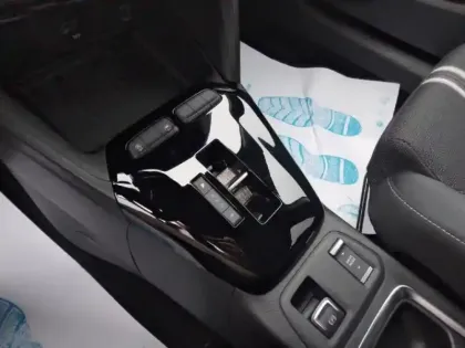 Photo 11 Opel Corsa  1.2 Turbo 130ch GS BVA8