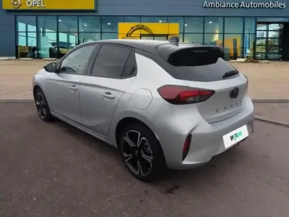 Photo 6 Opel Corsa  1.2 Turbo 130ch GS BVA8