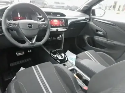 Photo 7 Opel Corsa  1.2 Turbo 130ch GS BVA8