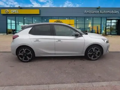 Photo 3 Opel Corsa  1.2 Turbo 130ch GS BVA8