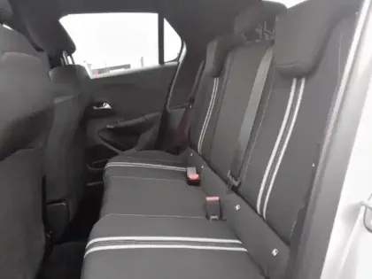 Photo 9 Opel Corsa  1.2 Turbo 130ch GS BVA8