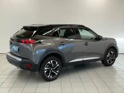 Photo 6 Peugeot 2008  1.2 PureTech 155ch S&S GT EAT8