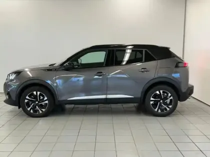 Photo 4 Peugeot 2008  1.2 PureTech 155ch S&S GT EAT8