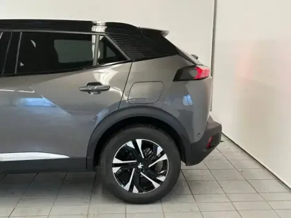 Photo 5 Peugeot 2008  1.2 PureTech 155ch S&S GT EAT8