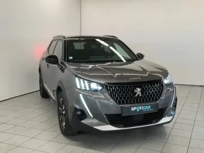 Photo 2 Peugeot 2008  1.2 PureTech 155ch S&S GT EAT8