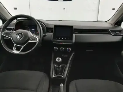 Photo 5 Renault Clio  1.0 TCe 90ch Equilibre