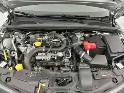 Photo 11 Renault Clio  1.0 TCe 90ch Equilibre