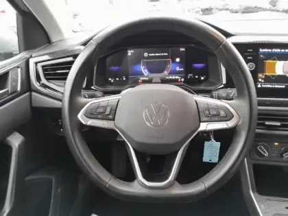 Photo 7 Volkswagen Polo  1.0 TSI 95ch VW Edition