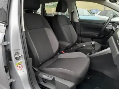 Photo 5 Volkswagen Polo  1.0 TSI 95ch VW Edition