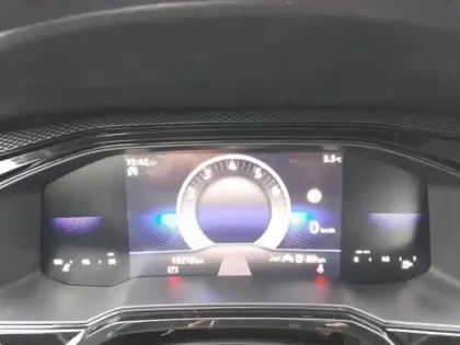 Photo 8 Volkswagen Polo  1.0 TSI 95ch VW Edition