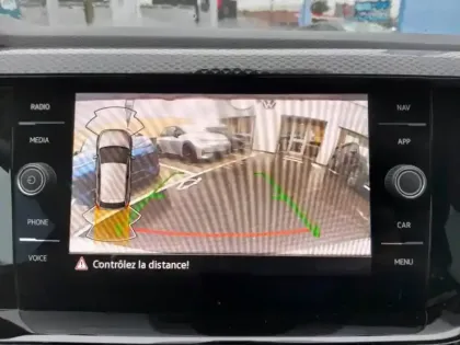 Photo 9 Volkswagen Polo  1.0 TSI 95ch VW Edition