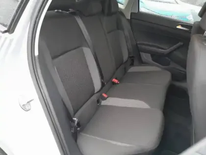 Photo 6 Volkswagen Polo  1.0 TSI 95ch VW Edition