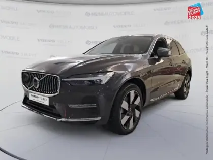 Photo Volvo Xc60