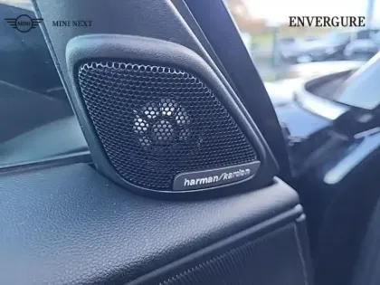 Photo 13 Mini Countryman  Cooper SE 125ch + 95ch Edition Premium Plus ALL4 BVA6