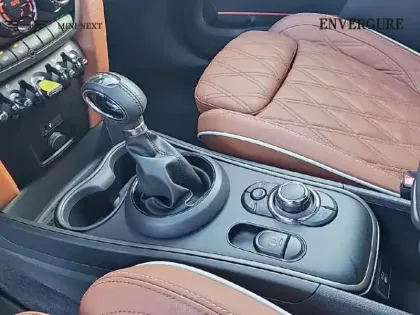 Photo 14 Mini Countryman  Cooper SE 125ch + 95ch Edition Premium Plus ALL4 BVA6