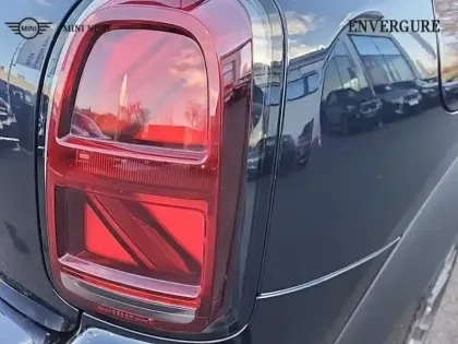 Photo 9 Mini Countryman  Cooper SE 125ch + 95ch Edition Premium Plus ALL4 BVA6