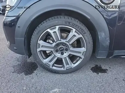 Photo 7 Mini Countryman  Cooper SE 125ch + 95ch Edition Premium Plus ALL4 BVA6