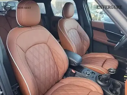 Photo 8 Mini Countryman  Cooper SE 125ch + 95ch Edition Premium Plus ALL4 BVA6